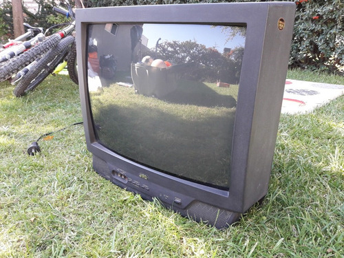 Tv Jvc 21