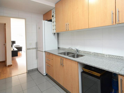 Imagen 6 de 26 de Departamento 4 Ambientes Edif C/pileta Seguridad Caballito