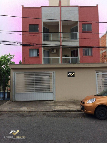 Cobertura Com 3 Dormitórios À Venda, 178 M² Por R$ 480.000 - Vila Metalúrgica - Santo André/sp - Co1047