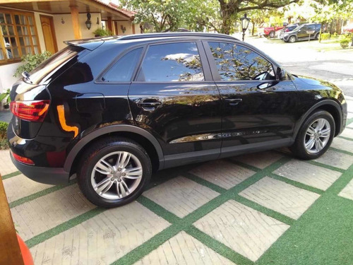 Imagem 3 de 6 de Audi Q3 2013 2.0 Tfsi Ambiente S-tronic Quattro 5p