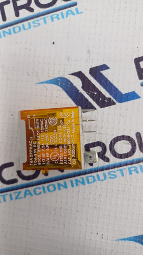 Allen-bradley 700-hk36a1-3-4 Relay 120vac (Usado)