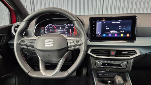 Seat Arona 1.6 Xperience Tiptronic