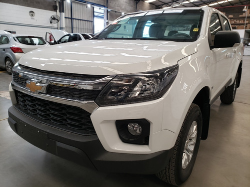 Chevrolet S10 4x2 Lt
