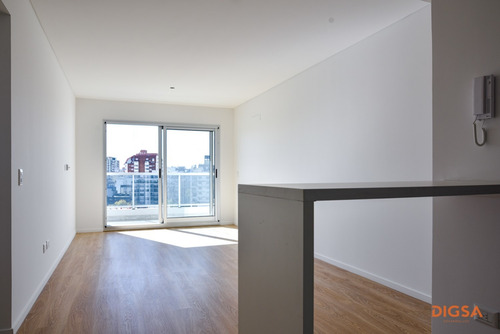 Imagen 6 de 14 de Departamento 2 Amb A Estrenar - Full Amenities