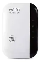 Comprar Repetidor Amplificador Extensor De Señal Wifi 300 Mbps Nuevo