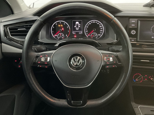 Imagen 8 de 15 de Volkswagen Virtus 2020 1.6 Msi Highline