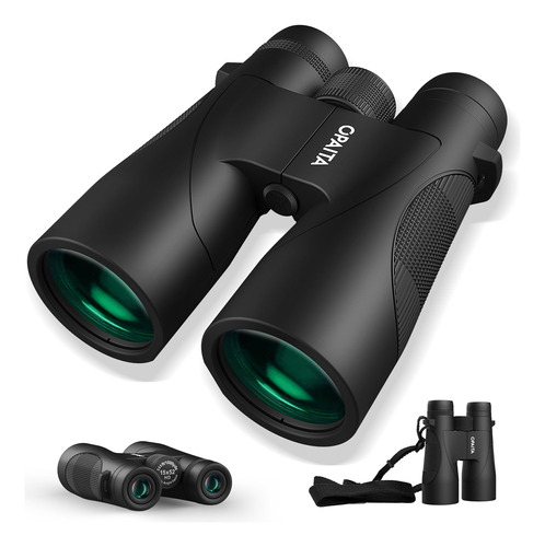 15x52 High Power Binoculars For Adults Opaita Hd Binoculars