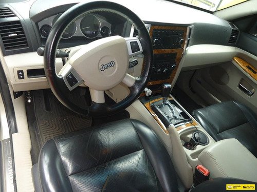 Jeep Cherokee 4x2