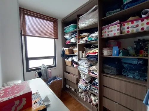 Apartamento En Venta En Nicolás De Federmán. Cod V1087104