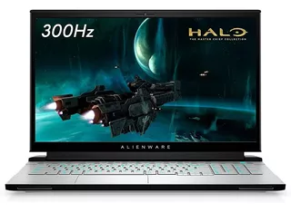 ® Alienware M17 R3 17.3 Inch Fhd Gaming Laptop Luna Luz Inte