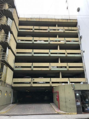 Imagen 2 de 3 de Excelentes Cocheras En El Centro Porteño
