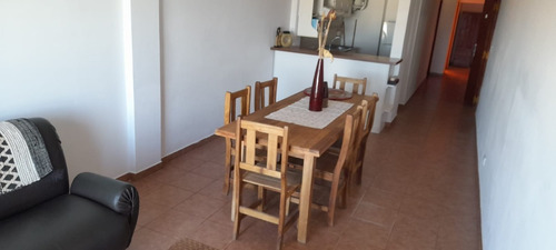 Imagen 14 de 23 de Dpto Centrico Mar De Ajo (alquiler Temporario)