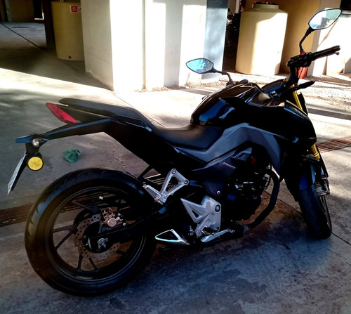 Honda Cb 190