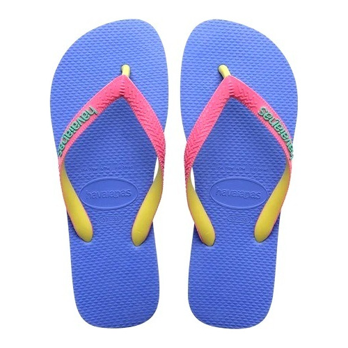 Ojotas Havaianas Top Mix Hombre Mujer Natacion Playa Pileta