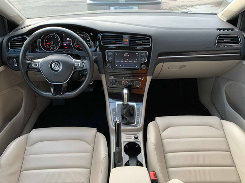 Imagem 9 de 11 de Volkswagen Golf 1.4 Tsi Highline 16v Total Flex 4p