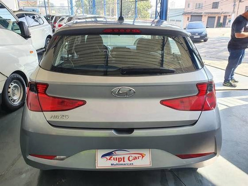 Imagem 6 de 14 de Hyundai Hb20 1.0 Vision Flex 5p