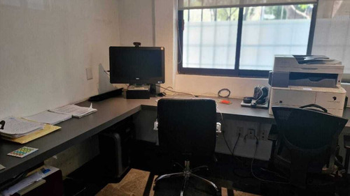 Casa Con Uso De Suelo, En Venta, En Coyoacán, Con Ubicación Privilegiada!!