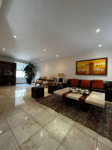 Casa En Venta En Tecamachalco