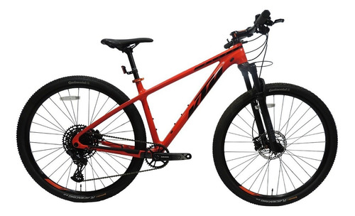 Bicicleta Mtb Ktm Myroon Ace Se3 R29 Sram 1x12 Rockshox Color Naranja Tamaño Del Cuadro 21