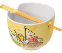Comprar Silver Buffalo Sanrio Hello Kitty Y Amigos Gudetama Huevo La