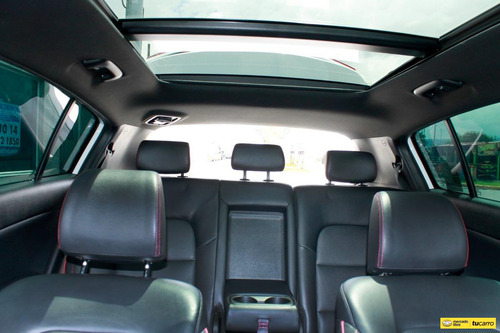 Kia Sportage Gt Line