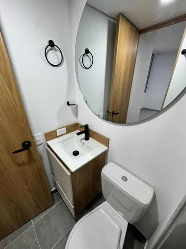 Apartamento, Nuevo En Rionegro - Torres De Sanjuan
