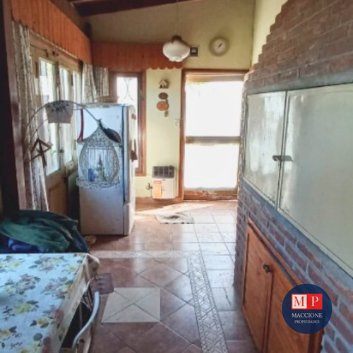 Venta Chalet 3 Amb C/ Dependencia, Quincho Y Parque En Playa Serena