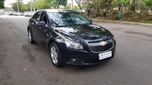 Cruze Lt 1.8 Econoflex 2013 Automático Impecável E Baixo Km