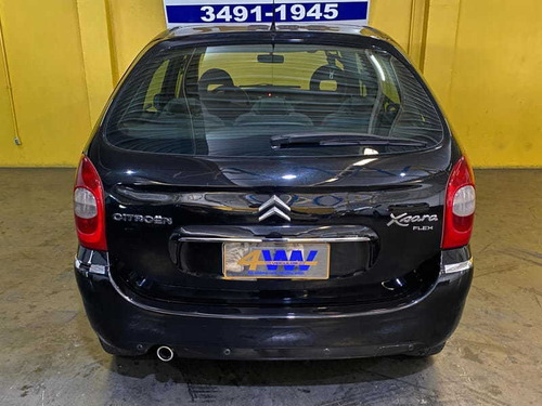 Imagem 13 de 15 de Citroen Picasso Ii16glxf