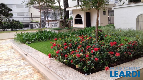 Imagem 2 de 15 de Apartamento - Perdizes - Sp - 504690