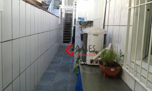 Imagem 19 de 20 de Casa Residencial À Venda, Rudge Ramos, São Bernardo Do Campo. - Ca0413