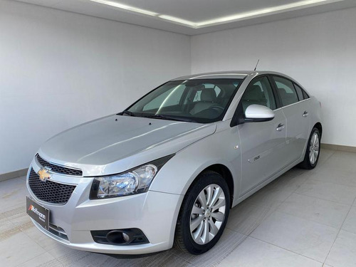 Chevrolet Cruze Ltz Nb