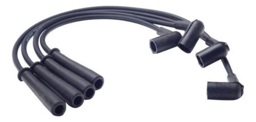 Cable De Bujía Para Kia Rio 2000-2006 1.5 I/ii  St. Wagon