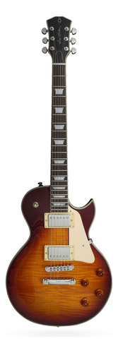 Guitarra Eléctrica Sire Larry Carlton L7 Tobacco Sunburst 