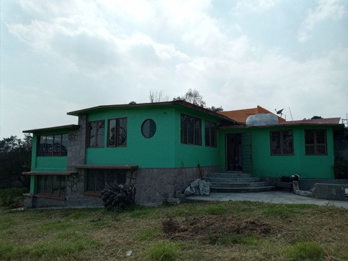 Imagen 13 de 14 de Casa En Venta En Loma Del Rio Nicolas Romero