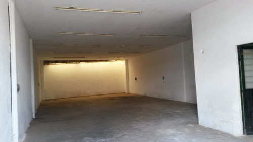 Bodega En Venta En Damian Carmona, San Luis Potosi, S.l.p.