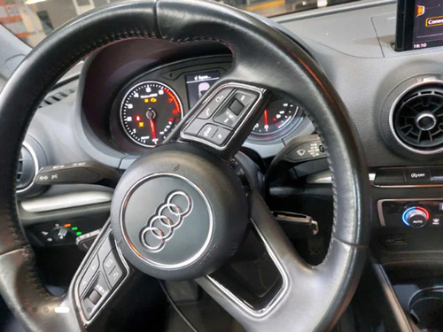 Audi A3 1.4 Dynamic At Dsg