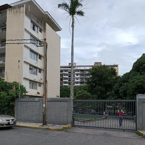Venta Apto Pb En Buena Vista
