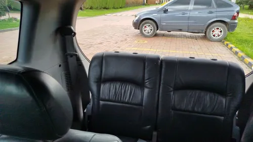 Kia Carens 2.0 Lx
