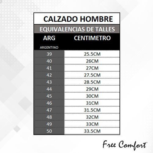 Imagen 5 de 6 de Pancha Free Comfort 4797/ind/cuo