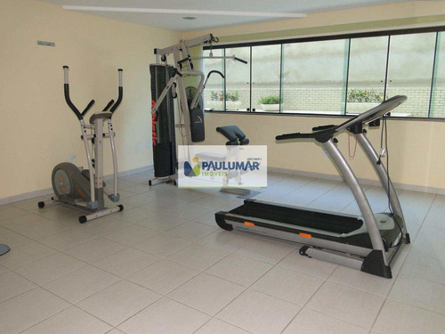 Imagem 12 de 19 de Apartamento Com 2 Dorms, Centro, Mongaguá - R$ 470 Mil, Cod: 78208 - V78208
