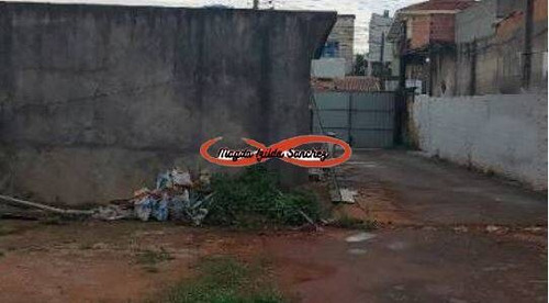 Imagem 4 de 12 de Terreno A Venda Parque Artur Alvim - Apenas A 900 M Da Estação Do Metrô - 858-t