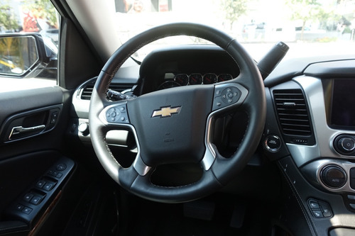 Imagen 6 de 13 de Chevrolet Suburban Ltz 2015