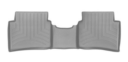 Tapete Uso Rudo Weathertech Rio 2018-2020 - 2da Fila