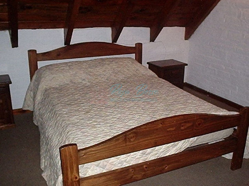 Imagen 15 de 21 de Casa En Golf, 3 Dormitorios *