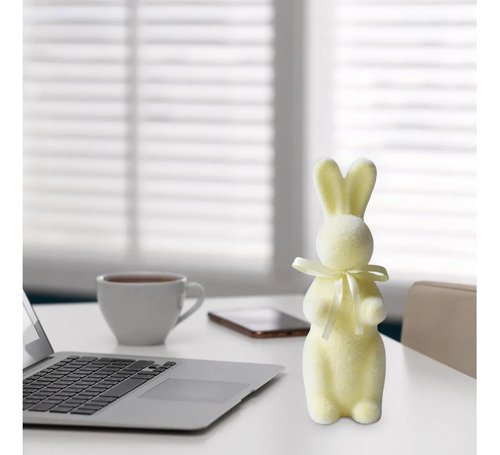 Estatua De Conejo De Pascua, Conejito De Pascua, Higo