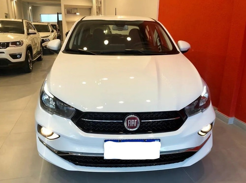 Fiat Argo 0km Anticipo Minimo Y Dni Todo En Cuotas