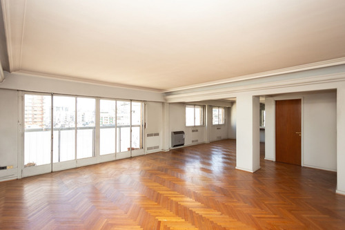 Imagen 1 de 30 de Venta-departamento 4 Dormitorios+garage