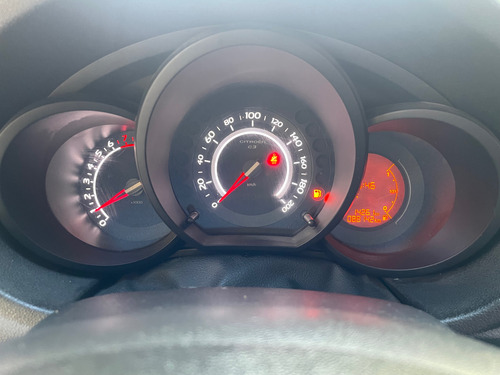 Citroën C3 Aircross 1.6 16V Exclusive