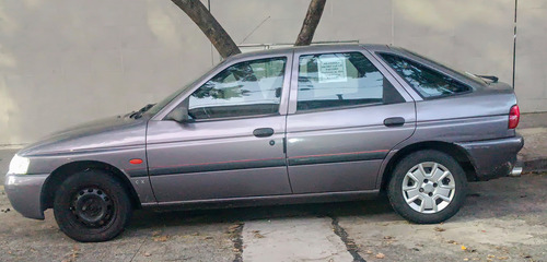 Ford Escort 1.8 Clx